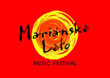 Festival Mariánské léto Brno